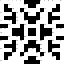 Crossword puzzles are free to play on your desktop or mobile device, and increase in difficulty every day. How Is Doing A Crossword Puzzle Like Changing A Habit Psychology Today South Africa