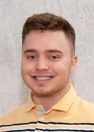 2020-21 Men's Golf Roster