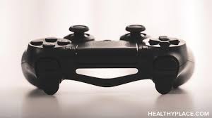 Image result for Gaming Disorder