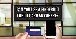 Search for fingerhut credit cards. Can You Use A Fingerhut Credit Card Anywhere 3 Options For Purchases Cardrates Com
