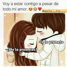 A Pesar De La Distancia De Los Enojos De La Envidia De Las Personas Juntos Siempre Cute K Mensaje De Amor Para Novio Palabras Para Mi Novio Frases De Te Amo
