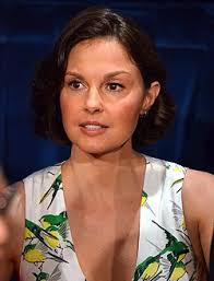Ashley Judd