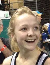 Wassmuth, Wilkins reach finals; both place second