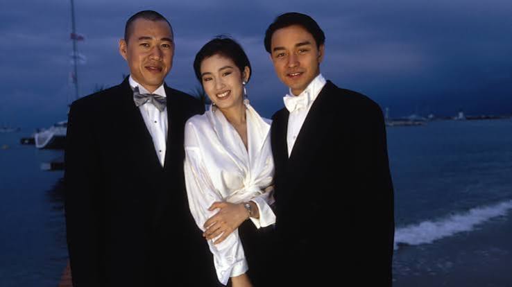 Farewell My Concubine' due for rerun in South Korea - CGTN