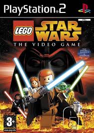 (htg) doug walks you through the level, battle for geonosis, in lego star wars 3 the clone wars. Lego Star Wars Para Ps2 3djuegos