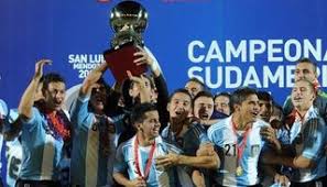 Check spelling or type a new query. Los Chicos Del Sub 17 Recibieron Una Paliza Pero Se Consagraron Campeones