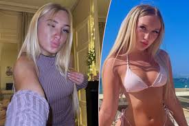 OnlyFans Model Found Dead In Her Home - Just 21 Years Old - Perez Hilton