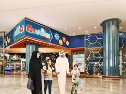 Tourist club area, abu dhabi; Abu Dhabi Malls 24 Hours Eid Sale Popsugar Middle East Smart Living