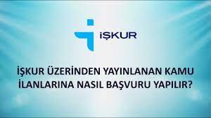 İş arama statünüz pasif durumdadır. Iskur Uzerinden Kamu Ilanlarina Nasil Basvuru Yapilir Youtube