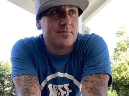 Fundraiser by Nick Rosa : Funeral expenses for Andy