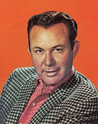 Fond memories of the late great 'gentleman' Jim Reeves who tragically died  60 years ago