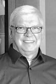 Obituary: Antonio “Tony” Henri Lamarre