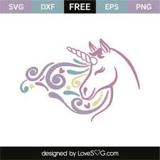 Download Unicorn Lovesvg Com Unicorn Svg Unicorn Stencil Cricut Yellowimages Mockups