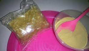 Sebenarnya tak susah pun kalau kita buat sendiri serbuk oat segera ala nestum yang hanya perlu dibancuh dengan air. Buat Kapsul Manjakani Homemade Mudahnya Dan Paling Penting Jimat Keluarga