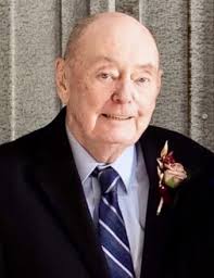 Obituary information for Keith Benjamin Skoug