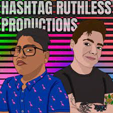 We Are The Gayers transcripts — Hashtag Ruthless Productions