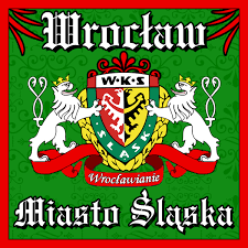 Don't forget to bookmark this page by hitting (ctrl + d), Wks Slask Wroclaw Sticker 13 By Brumir On Deviantart