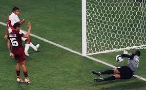 Colombia acechó con todos sus recursos y venezuela resistió la presión apoyado en un soberbio desempeño del portero wuilker fariñez en un partido de la segunda jornada del grupo b de la copa. Pantera Farinez Por Amor Al Futbol