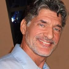 Gregory Panos's Instagram, Twitter & Facebook