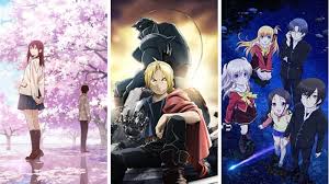 Mulai dari visual 2d sampai 3d, film animasi jepang sudah terkenal di seluruh dunia dan menjadi bagian budaya pop hari ini. 1wylmmp9cycxqm