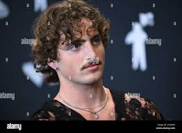 Anthony boone hi-res stock photography and images