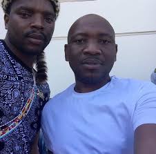 Incarcerated ngizwe mchunu to appear in court this week. Ngizwe Mchunu Facebook