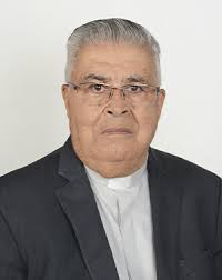 Pbro. Abelardo Sánchez Díaz