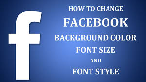 We did not find results for: How To Change The Background Color Text Color Font Size In Facebook Or Twitter Mad About Computer