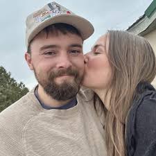 Chloe Austin and Luke Mowry's Wedding Website