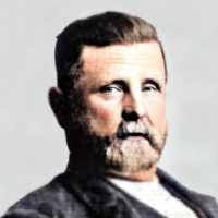 Caleb Luker (1832–1904)