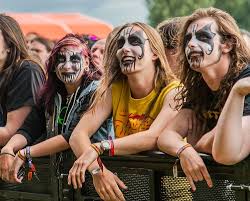 Bloodstock 2023 welcomes Meshuggah and Helloween