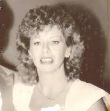 Roberta Garrick Obituary