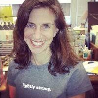 leslie jonath (@lesliejonath)