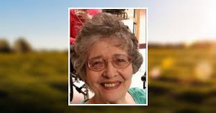 Charlene A. Hollinger Obituary August 5, 2016