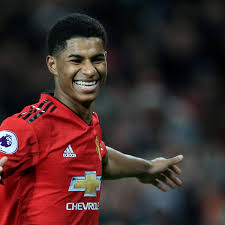 Latest on manchester united forward marcus rashford including news, stats, videos, highlights and more on espn. Marcus Rashford Given Mbe In Birthday Honours For School Meals Campaign Uk News The Guardian