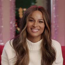 Ciara talks 'balancing act' of raising 3 children while creating new music 