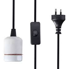 You do not need to remove the lower section of the seat heater switch from the upper section of the switch in order to change out the bulbs. E27 Reptile Ceramic Heat Lamp Holder Light Switch Socket Adapter Lamp Fitting Alexnld Com