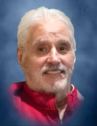 Obituary information for James "Jim" J. Chorley