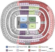 stade de france tickets and stade de france seating charts