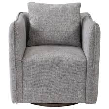 This item uttermost lyle accent chair in walnut and beige. Uttermost Accent Furniture Accent Chairs Contemporary Swivel Chair Goffena Furniture Mattress Center Upholstered Chairs