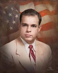 James Melvin Beasley