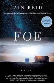 By mainline, 19.06.2020 read more… Foe A Novel Amazon De Reid Iain Fremdsprachige Bucher