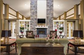 1000 Ideas About Senior Living Communities On Pinterest Yellow Accents Family Room Decorating And Senior Living Design Assisted Living Decor Living Design