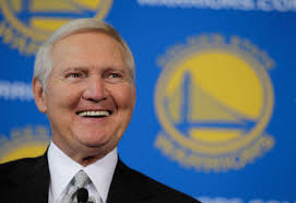 Jerry West: In Defense Of “The Logo”