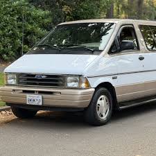 Image result for Oxford White 1994 Aerostar