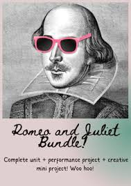 Romeo and juliet essay assignment