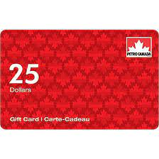 Maybe you would like to learn more about one of these? Petro Canada Gas Gift Card Canadian Reward Program Svm