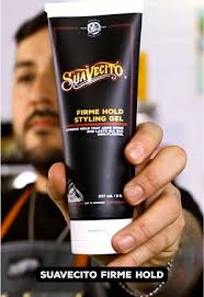 How to Use Suavecito Gel Little Boy