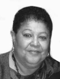 Juanita-Jane Burgess : Bernews Obituaries