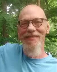 Ronald Wayne Burcham Obituary October 14, 2024